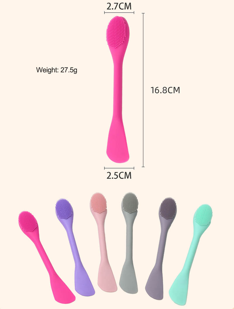 facial brush